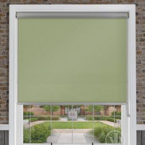 Polaris Green