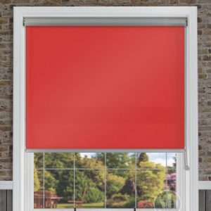 Polaris Red
