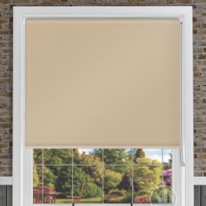 Katrine Blackout Beige
