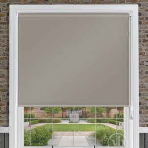 Katrine Blackout Grey