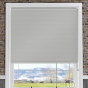 Katrine Blackout Silver