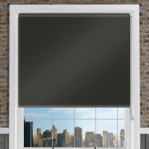 Origin Blackout Black