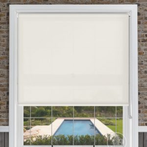 Origin White
