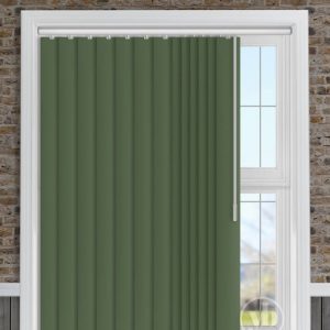 Palette Forest Green
