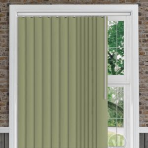 Palette Green