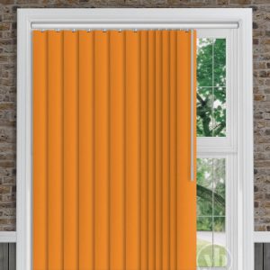 Palette Saffron