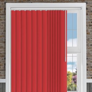 Palette Scarlet