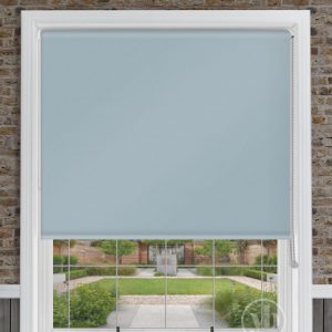 Palette Smokey Blue
