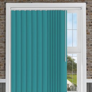 Palette Teal