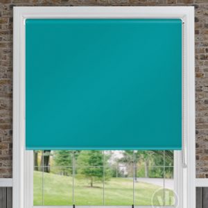 Palette Teal