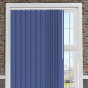 Polaris Blackout Blue