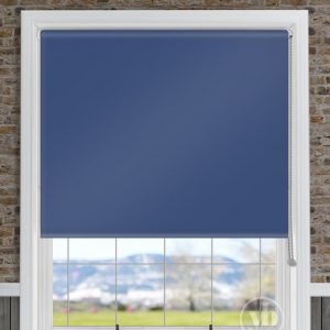 Polaris Blackout Blue