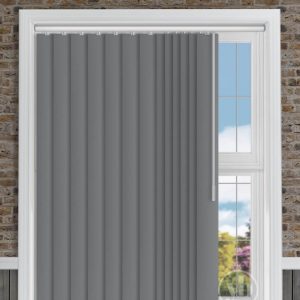 Polaris Blackout Charcoal