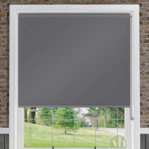 Polaris Blackout Charcoal