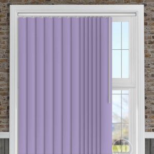 Polaris Blackout Mauve