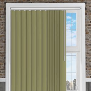Polaris Blackout Moss