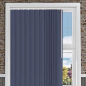 Polaris Blackout Navy