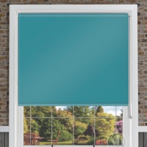 Polaris Blackout Teal