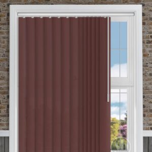 Polaris Burgundy