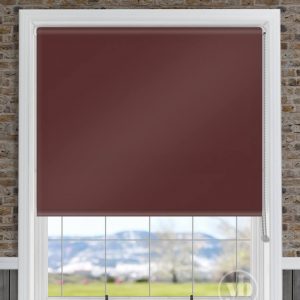Polaris Burgundy