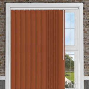 Polaris Burnt Orange
