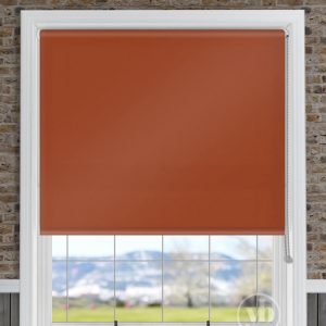 Polaris Burnt Orange