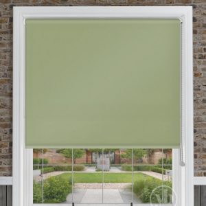 Polaris Green