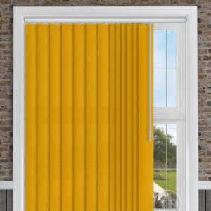 Polaris Mustard Yellow