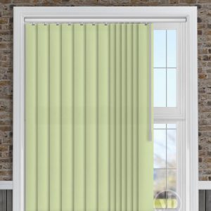 Polaris Pistachio Green