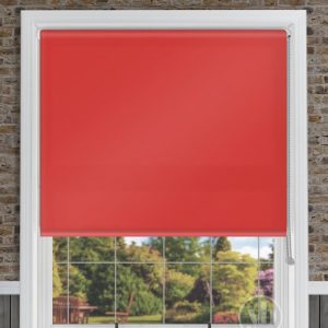 Polaris Red