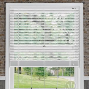 Alpine Perforated 4%
