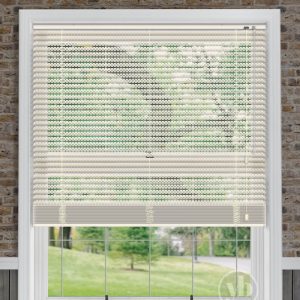 Corriander Perforated 4%