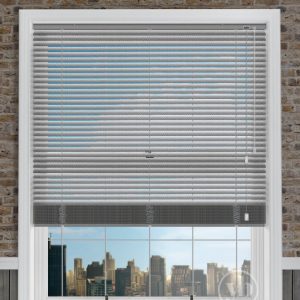 Sterling Perforated 2/3