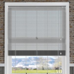 Sterling Perforated 4%