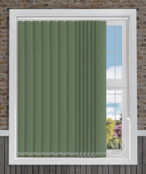 2.Banlight-Duo-FR-Forest-Green-chain