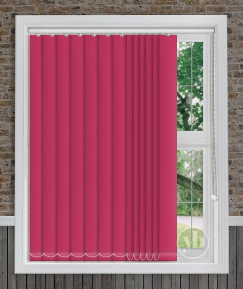 2.Banlight-Duo-FR-Fuschia-chain