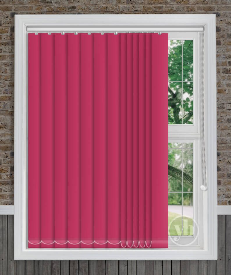 2.Banlight-Duo-FR-Fuschia-chain