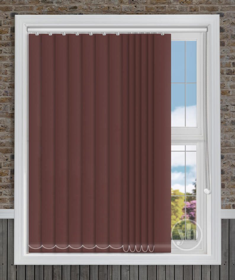 2.Polaris-Burgundy-chain