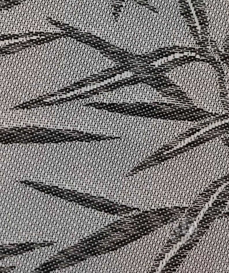 3.Bamboo-Black-pattern