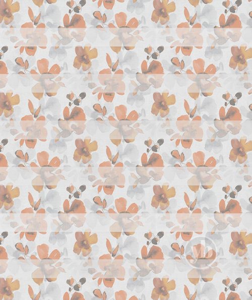 3.Mirage_Swatch_Posy_Tangerine_RD01523