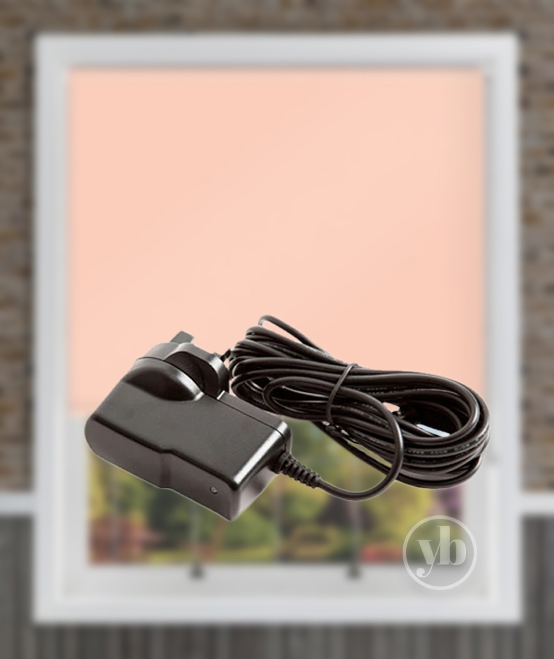 Eclipse Motorised Wall Charger