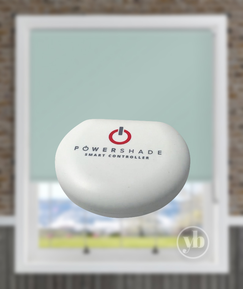 Eclipse Powershade Controller