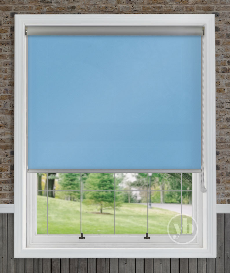 Hero Senses Roller Polaris Ocean Blue