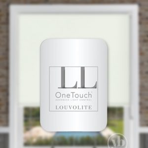 Louvolite Home Hub