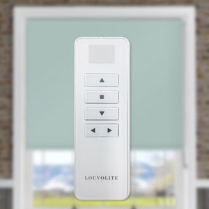 Louvolite 16 Channel Remote (Gen 2)