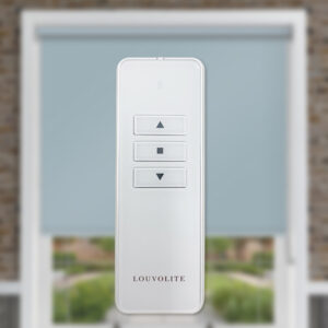Louvolite 1 Channel Remote (Gen 2)