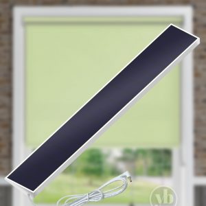Louvolite One Touch Solar Charger