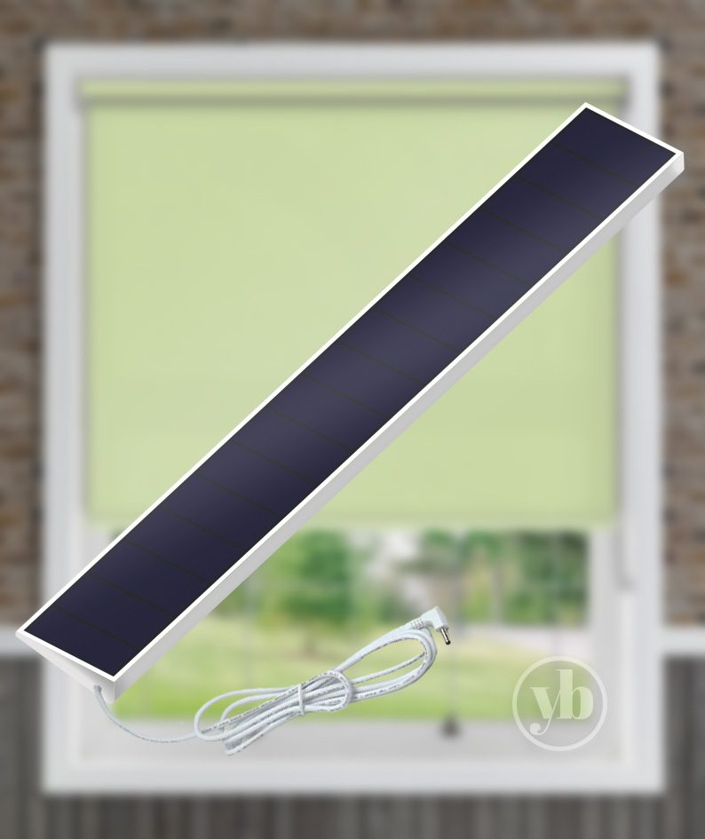 NEW Louvolite Solar Charger 2021