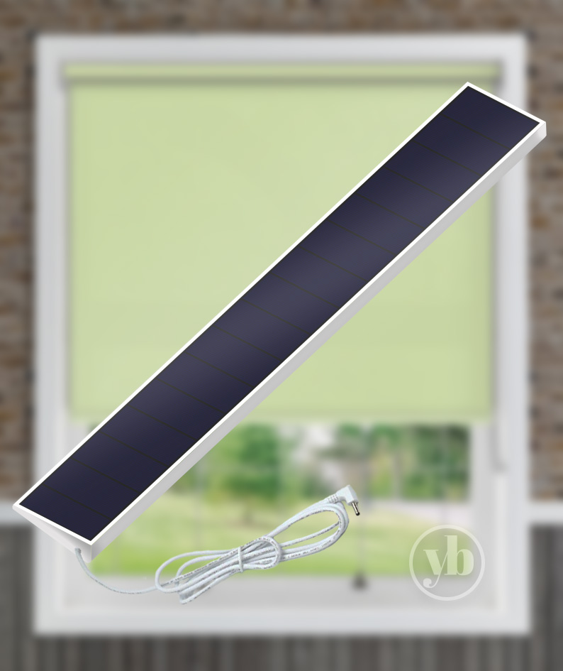 NEW Louvolite Solar Charger 2021