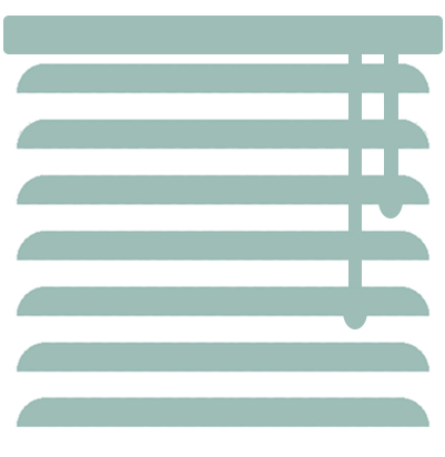 Faux Wood Venetian Blind